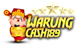 Logo Warungcash189